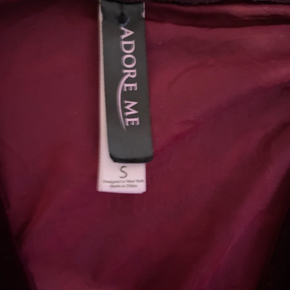 Adore Me Robe - Picture 4 of 4